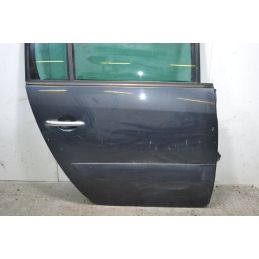 Portiera Sportello Posteriore DX Renault Espace IV dal 2002 al 2014  1707987524602