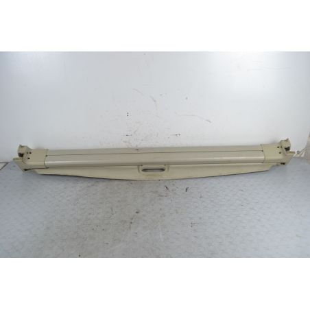 Tendalino copribagagli Saab 9-3 SW Dal 2002 al 2014 Cod 12796049  1707989593576