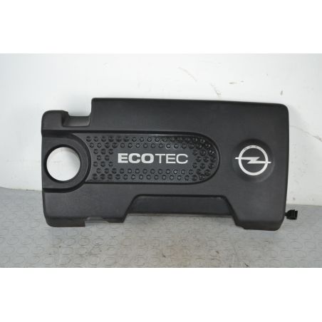 Coperchio del motore Opel Corsa D Dal 2006 al 2014 Cod 55574398  1707989952069