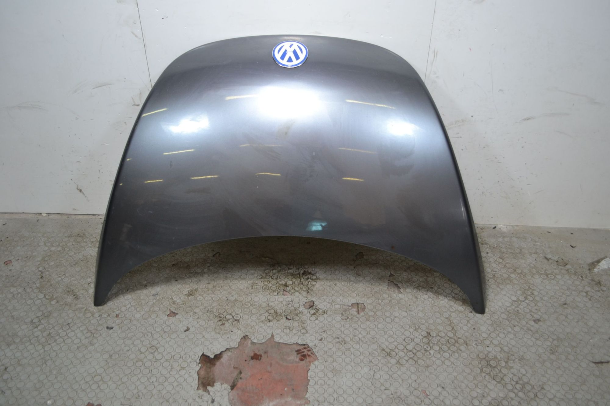 Cofano Anteriore Volkswagen New Bettle 9C1 dal 02/1999 al 06/2004 Cod 1C0823031L Cod Motore ALH  1707993486253