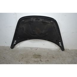 Cofano Anteriore Volkswagen New Bettle 9C1 dal 02/1999 al 06/2004 Cod 1C0823031L Cod Motore ALH  1707993486253