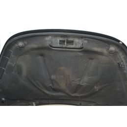 Cofano Anteriore Volkswagen New Bettle 9C1 dal 02/1999 al 06/2004 Cod 1C0823031L Cod Motore ALH  1707993486253