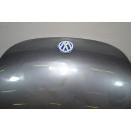 Cofano Anteriore Volkswagen New Bettle 9C1 dal 02/1999 al 06/2004 Cod 1C0823031L Cod Motore ALH  1707993486253