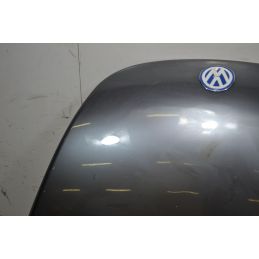 Cofano Anteriore Volkswagen New Bettle 9C1 dal 02/1999 al 06/2004 Cod 1C0823031L Cod Motore ALH  1707993486253