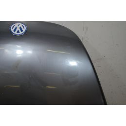 Cofano Anteriore Volkswagen New Bettle 9C1 dal 02/1999 al 06/2004 Cod 1C0823031L Cod Motore ALH  1707993486253