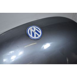 Cofano Anteriore Volkswagen New Bettle 9C1 dal 02/1999 al 06/2004 Cod 1C0823031L Cod Motore ALH  1707993486253