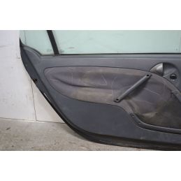 Portiera Sportello SX Smart ForTwo W450 Coupe dal 1998 al 2007  1707994430644