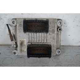 Centralina ECU Opel Corsa C Dal 2002 al 2006 Cod 0261207429 OE 9164475  1707994687178