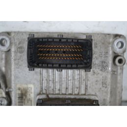 Centralina ECU Opel Corsa C Dal 2002 al 2006 Cod 0261207429 OE 9164475  1707994687178