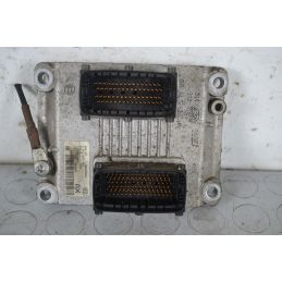 Centralina ECU Opel Corsa C Dal 2002 al 2006 Cod 0261207429 OE 9164475  1707994687178