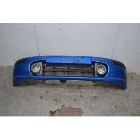 Paraurti Anteriore Nissan Micra K11 dal 1992 al 2002  1707996072194