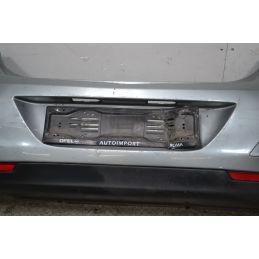 Paraurti Posteriore Opel Astra J 5 porte dal 2009 al 2020  1707996500154