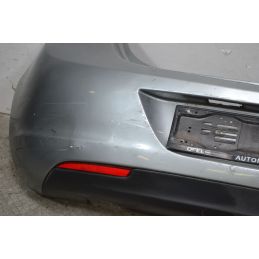 Paraurti Posteriore Opel Astra J 5 porte dal 2009 al 2020  1707996500154