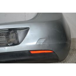 Paraurti Posteriore Opel Astra J 5 porte dal 2009 al 2020  1707996500154