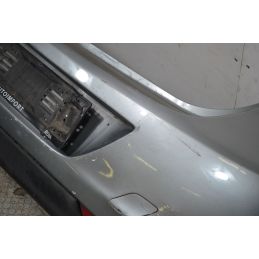 Paraurti Posteriore Opel Astra J 5 porte dal 2009 al 2020  1707996500154