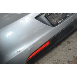 Paraurti Posteriore Opel Astra J 5 porte dal 2009 al 2020  1707996500154