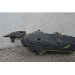 Marmitta Terminale Di Scarico Yamaha Xenter 125 / 150 dal 2011 al 2018  1707996507504