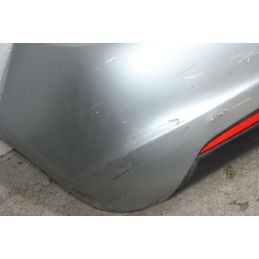 Paraurti Posteriore Opel Astra J 5 porte dal 2009 al 2020  1707996500154