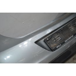 Paraurti Posteriore Opel Astra J 5 porte dal 2009 al 2020  1707996500154