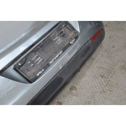 Paraurti Posteriore Opel Astra J 5 porte dal 2009 al 2020  1707996500154