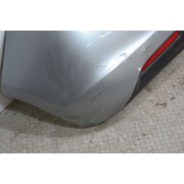 Paraurti Posteriore Opel Astra J 5 porte dal 2009 al 2020  1707996500154