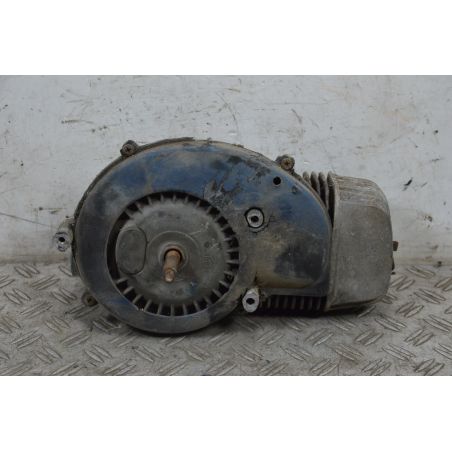 Blocco Motore Piaggio Ciao dal 1967 al 2006 COD BA1M  1707998175541