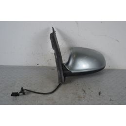 Specchietto retrovisore esterno SX Opel Astra J Dal 2009 al 2020 Cod 021094 OE 13379133  1708004781169