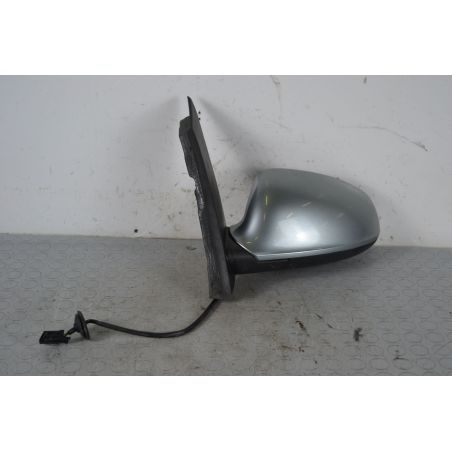 Specchietto retrovisore esterno SX Opel Astra J Dal 2009 al 2020 Cod 021094 OE 13379133  1708004781169