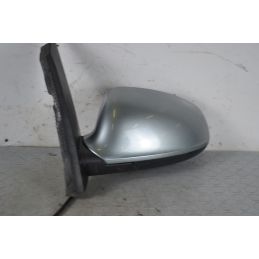 Specchietto retrovisore esterno SX Opel Astra J Dal 2009 al 2020 Cod 021094 OE 13379133  1708004781169