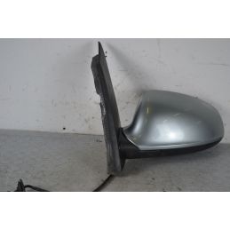 Specchietto retrovisore esterno SX Opel Astra J Dal 2009 al 2020 Cod 021094 OE 13379133  1708004781169