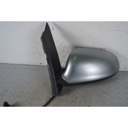 Specchietto retrovisore esterno SX Opel Astra J Dal 2009 al 2020 Cod 021094 OE 13379133  1708004781169