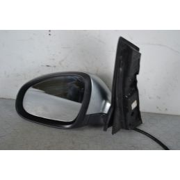 Specchietto retrovisore esterno SX Opel Astra J Dal 2009 al 2020 Cod 021094 OE 13379133  1708004781169