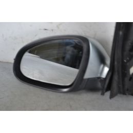 Specchietto retrovisore esterno SX Opel Astra J Dal 2009 al 2020 Cod 021094 OE 13379133  1708004781169