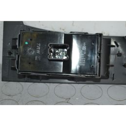 Pulsantiera alzacristalli anteriore SX Opel Astra J Dal 2009 al 2020 Cod 13305978 OE 13305978  1708005545517