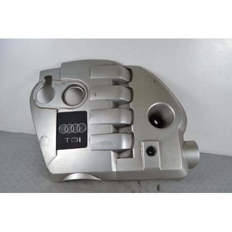 Coperchio del motore Audi A6 Dal 2002 al 2005 Cod 013427/2A-D  1708012781885