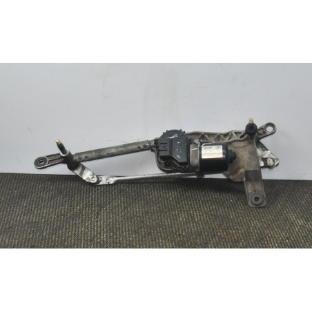 Motorino tergicristallo anteriore Fiat Idea dal 2003 al 2012 cod. MS159200-7511  2411111156131