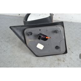 Specchietto retrovisore esterno DX Renault Twingo II Dal 2007 al 2014 Cod 0206024  1708013075143