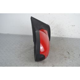 Specchietto retrovisore esterno DX Renault Twingo II Dal 2007 al 2014 Cod 0206024  1708013075143