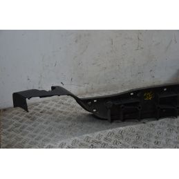 Carena Pedana Poggiapiedi Destra Dx Yamaha XC 300 Dal 2003 al 2006  1708072971516