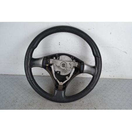 Volante in pelle Daihatsu Trevis Dal 2006 al 2010 Cod OE 45102B2050  1708076904824