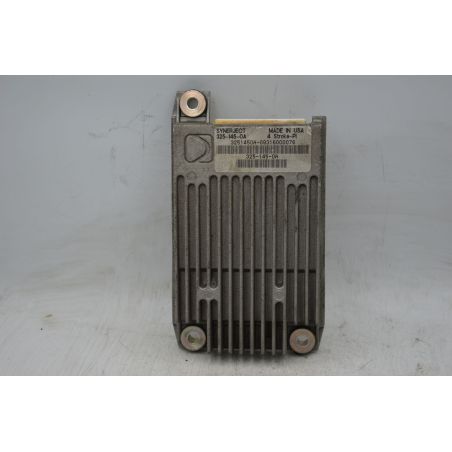 Centralina ECU Peugeot LXR 125 Dal 2009 al 2014 COD 325-145-0A  1708080397834