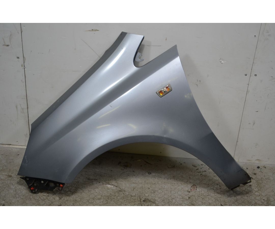 Parafango anteriore SX Opel Corsa D Dal 2006 al 2014 Colore azzurro  1708091735632