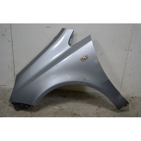 Parafango anteriore SX Opel Corsa D Dal 2006 al 2014 Colore azzurro  1708091735632