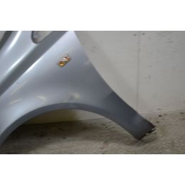 Parafango anteriore SX Opel Corsa D Dal 2006 al 2014 Colore azzurro  1708091735632