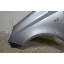 Parafango anteriore SX Opel Corsa D Dal 2006 al 2014 Colore azzurro  1708091735632