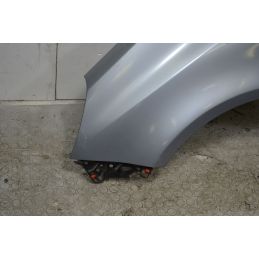 Parafango anteriore SX Opel Corsa D Dal 2006 al 2014 Colore azzurro  1708091735632