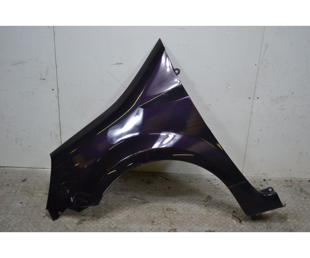 Parafango anteriore SX Renault Modus Dal 2004 al 2013 Colore viola  1708093509286