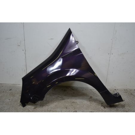 Parafango anteriore SX Renault Modus Dal 2004 al 2013 Colore viola  1708093509286