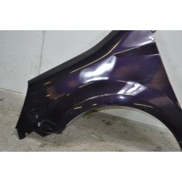 Parafango anteriore SX Renault Modus Dal 2004 al 2013 Colore viola  1708093509286