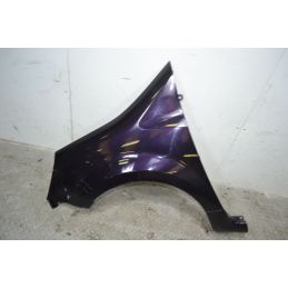 Parafango anteriore SX Renault Modus Dal 2004 al 2013 Colore viola  1708093509286